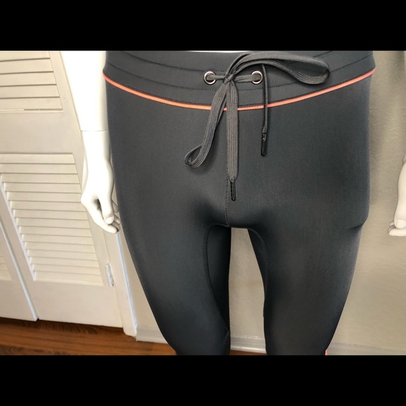 Mens running tights. - Picture 2 of 15